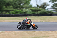 Lower Group Orange Bikes